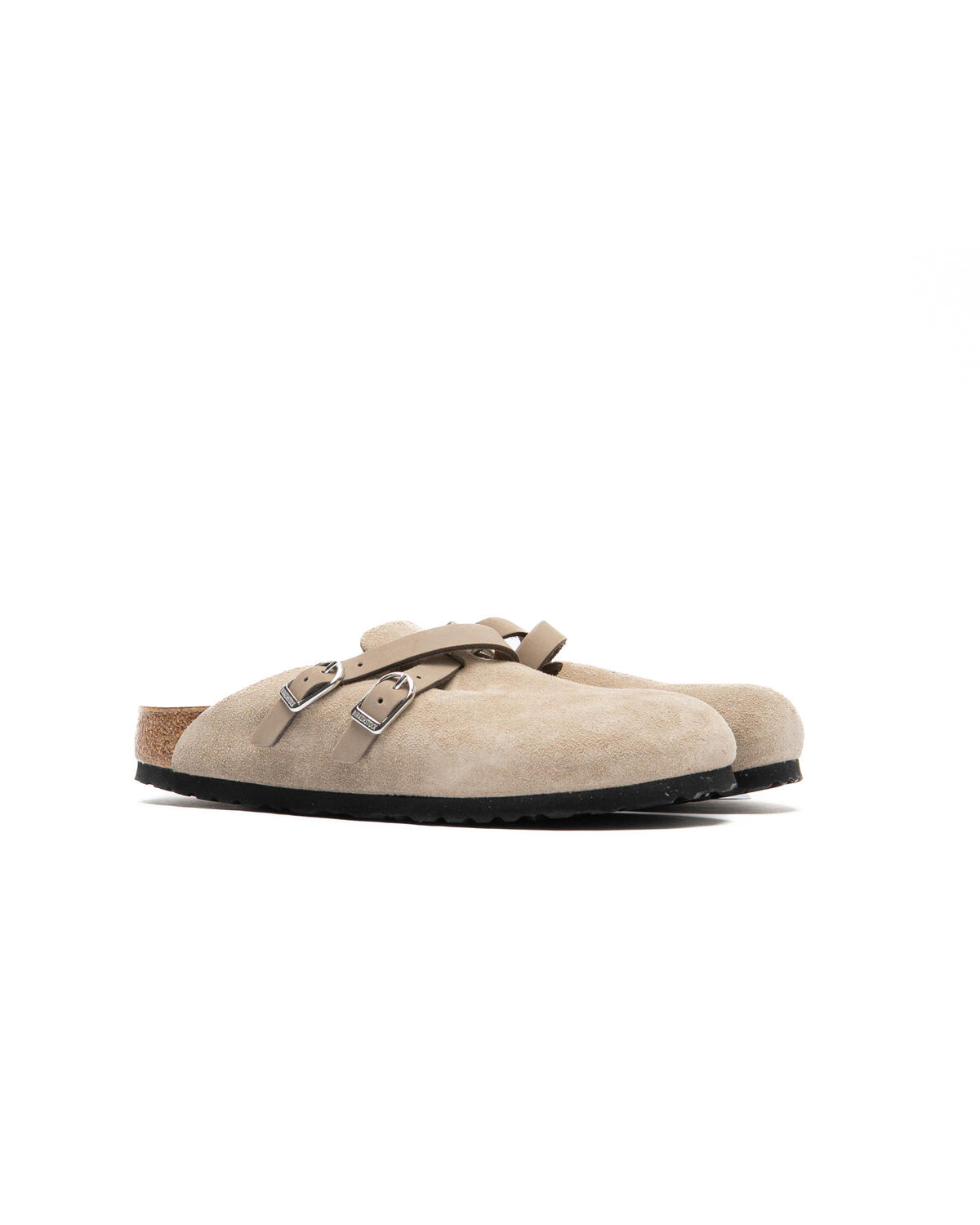 Birkenstock WMNS Blair Suede Leather (Narrow Fit) | 1032905 | AFEW